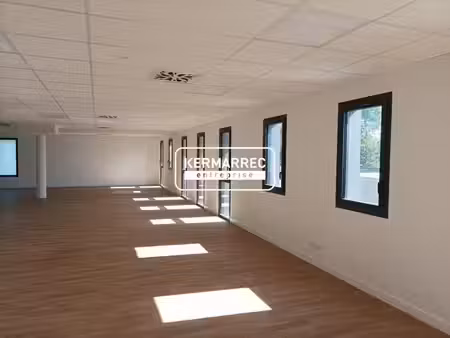 location bureaux haute-goulaine 44115 305m²