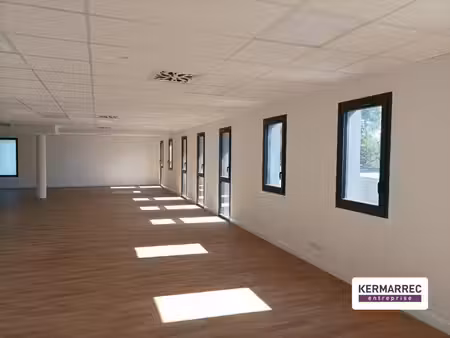location bureaux haute-goulaine 44115 305m²