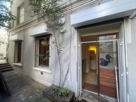 location bureaux 30 m²