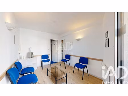 vente commerce 26 m² toulouse (31400)