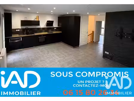 maison à ampuis (69420)