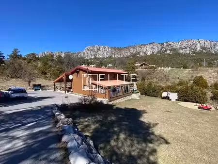 maison de luxe de 8 pièces en vente à andon  france