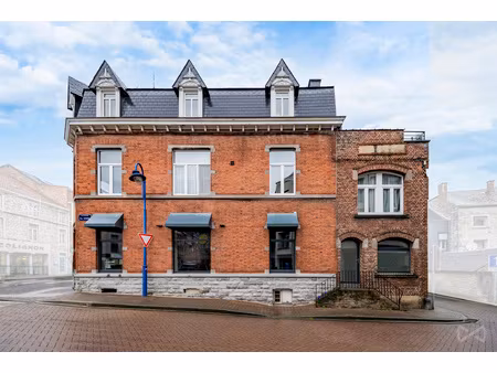 huis te koop in beauraing met 6 slaapkamers