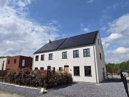huis te koop in betekom met 5 slaapkamers