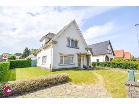 huis te koop in hever met 4 slaapkamers