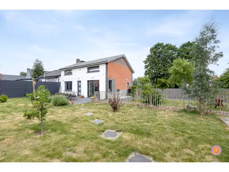 huis te koop in bornem met 3 slaapkamers