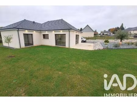 vente maison à buchy (76750) : à vendre / 112m² buchy