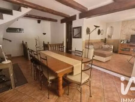 vente maison à cabannes (13440) : à vendre / 114m² cabannes