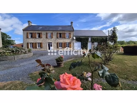 maison 6 pièces - 145 m²