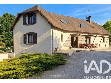 maison à chaumesnil (10500)