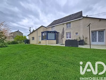 maison traditionnelle à écly (08300)