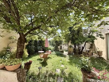 maison de prestige de 354 m2 en vente gallargues-le-montueux  occitanie