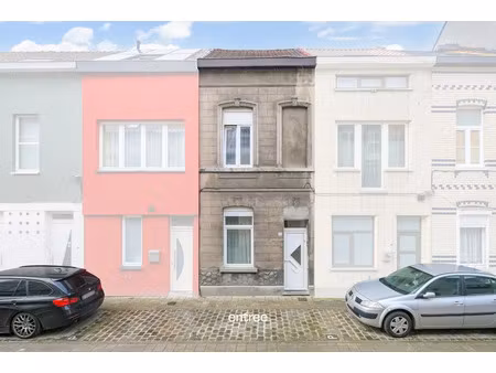huis te koop in ledeberg met 5 slaapkamers