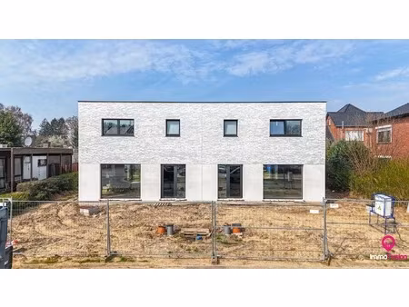 huis te koop in houthalen-helchteren met 3 slaapkamers