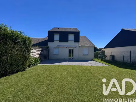 maison à joué-lès-tours (37300)