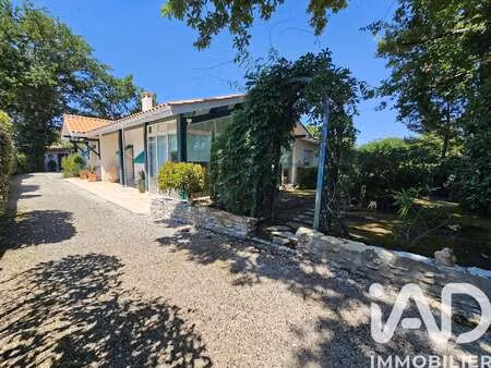 vente maison à la teste-de-buch (33115) : à vendre / 107m² la teste-de-buch