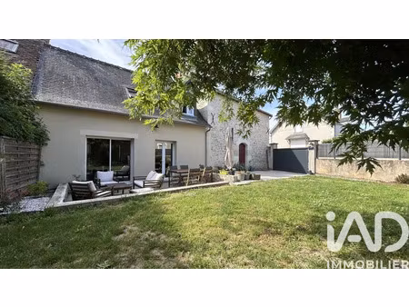 maison à la ville-aux-dames (37700)