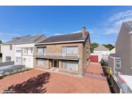 huis te koop in lanaken met 5 slaapkamers