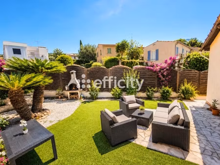maison 4 pièces - 70 m²