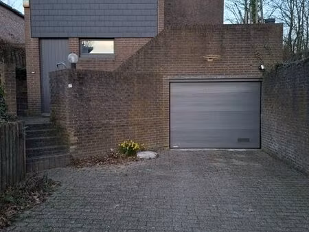 huis te koop in heverlee met 4 slaapkamers
