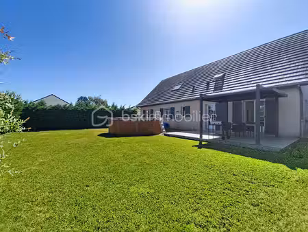 maison de 150 46 m² à losne