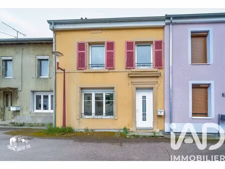 maison à mars-la-tour (54800)