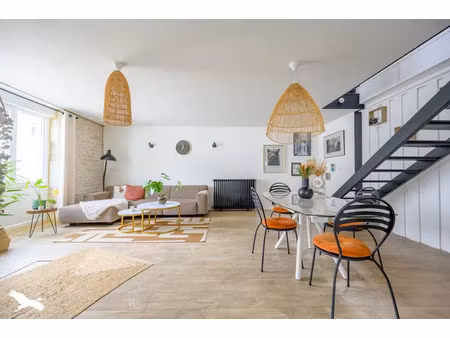 vente maison 4 pièces 111 m² marsilly (17137)