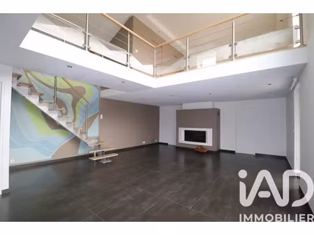 maison d’architecte à orléans (45100)