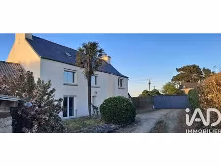 maison à plouenan (29420)