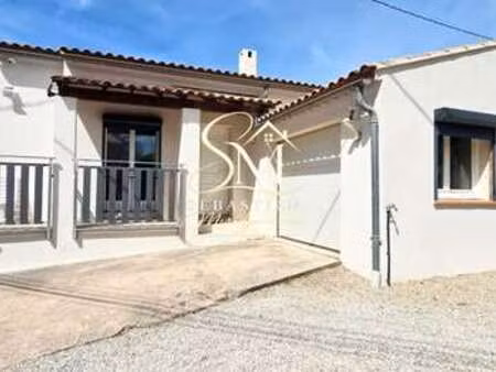 vente maison à puget-ville (83390) : à vendre / 95m² puget-ville