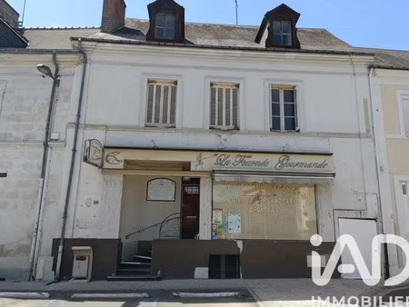 maison de village à reugny (37380)