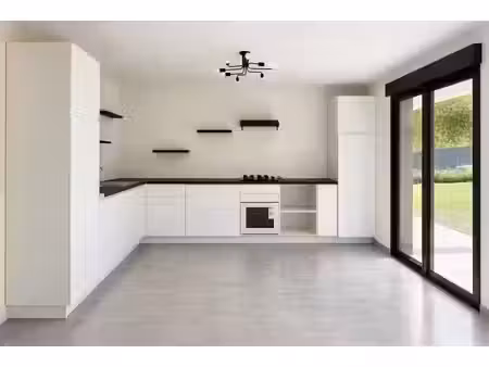vente maison 4 pièces 124 m² rugles (27250)