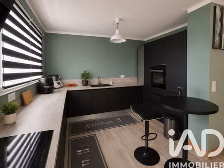 vente maison 7 pièces 127 m² saint-rambert-d’albon (26140)