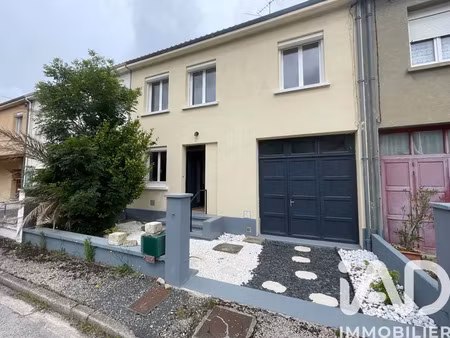 maison à sorèze (81540)