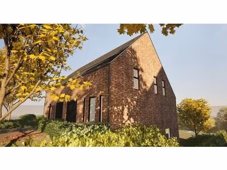 huis te koop in tielt-winge met 5 slaapkamers