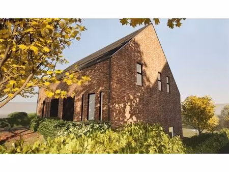 huis te koop in tielt-winge met 5 slaapkamers