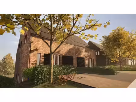 huis te koop in tielt-winge met 5 slaapkamers