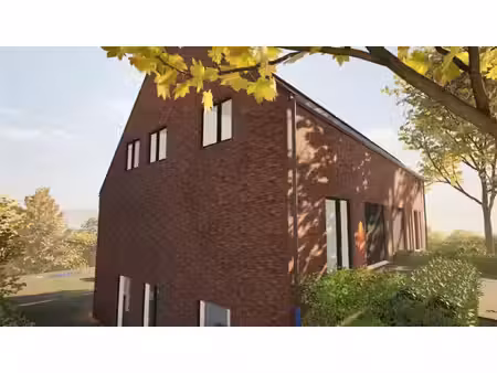 huis te koop in tielt-winge met 5 slaapkamers