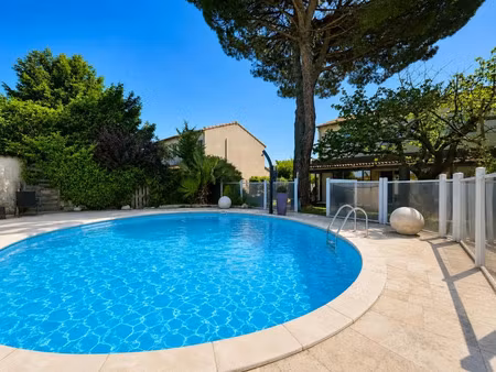 vente maison 5 pièces 104 m² valence (26000)