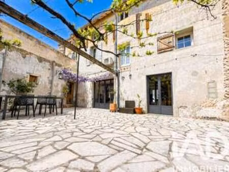 vente maison à valréas (84600) : à vendre / 280m² valréas