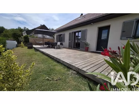 maison à veauche (42340)