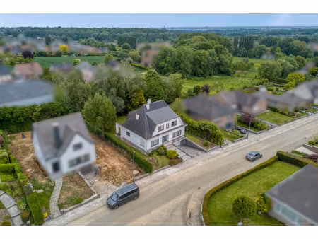 huis te koop in dilbeek met 3 slaapkamers
