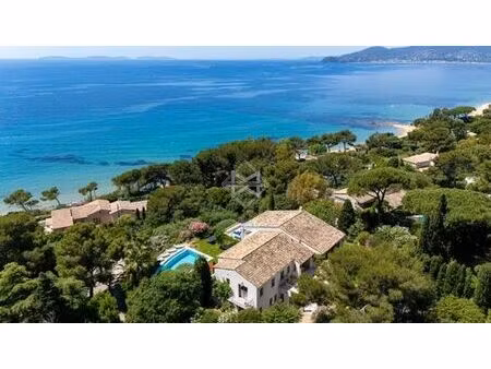 villa de luxe de 20 pièces en location la croix-valmer  france