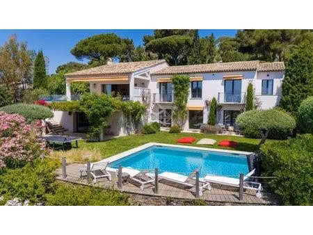 villa de luxe de 20 pièces en location la croix-valmer  provence-alpes-côte d'azur