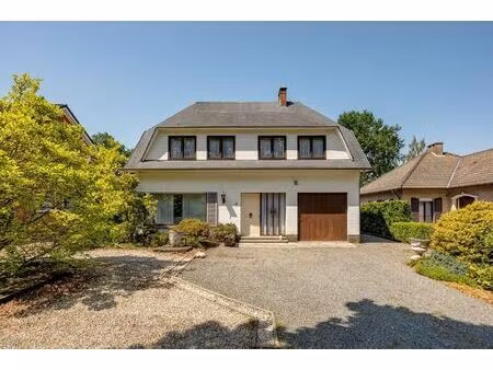 huis te koop in schoten met 3 slaapkamers