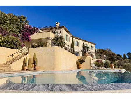 annonce maison à vendre
