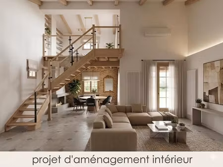 vente maison 4 pièces 125 m² tournefeuille (31170)