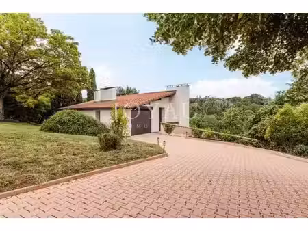 maison de luxe de 185 m2 en vente vieille-toulouse  occitanie