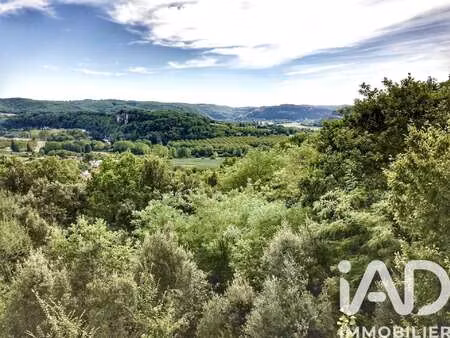 vente terrain à la roque-gageac (24250) : à vendre / 6000m² la roque-gageac