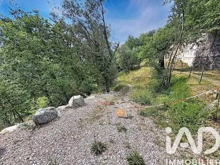 vente terrain à roquebillière (06450) : à vendre / 5430m² roquebillière
